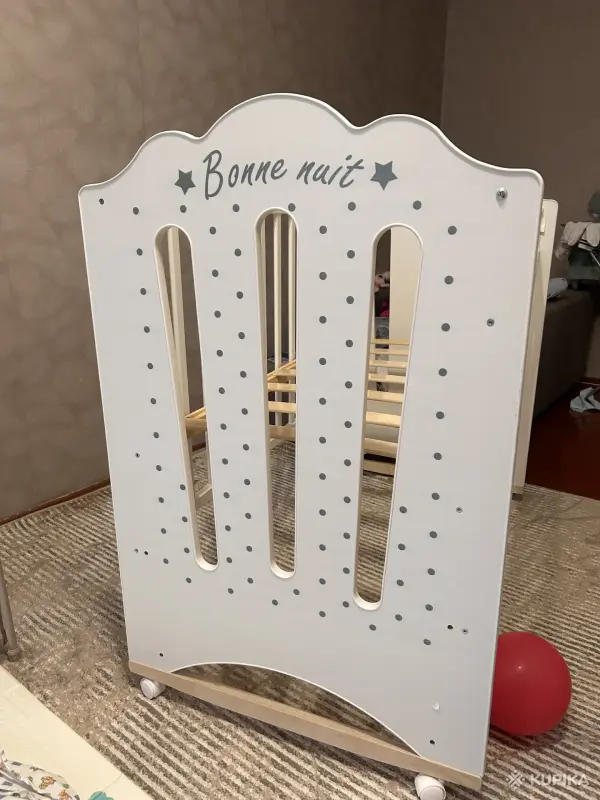 Кроватки, манежи - Кроватка для новорожденных - Вся Беларусь - Фото 2 Кроватка для новорожденных - Вся Беларусь - 242486 - Доска объявлений Kupika.by - Фото 2