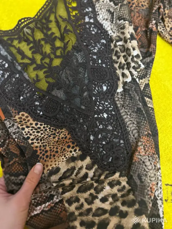 Кофта туника модный принт - Вся Беларусь - 246165 - Доска объявлений Kupika.by - Фото 2