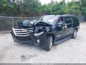 Б/У запчасти Cadillac Escalade 4 2014-2020 с доставкой