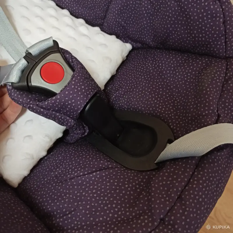 Коляска 2в1 Quinny - Вся Беларусь - 244126 - Доска объявлений Kupika.by - Фото 7