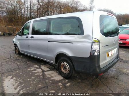 Б/У запчасти Mercedes Vito W447 2014-2023 с доставкой - Вся Беларусь - 246942 - Доска объявлений Kupika.by - Фото 5