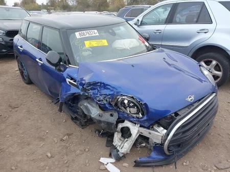 Б/У запчасти Mini Clubman (F54) 2015-2024 с доставкой - Вся Беларусь - 247102 - Доска объявлений Kupika.by - Фото 2