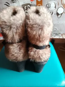 Полусапожки