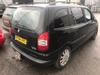 Б/У запчасти Opel Zafira A 1999-2005 с доставкой - Вся Беларусь - 246642 - Доска объявлений Kupika.by - Фото 4