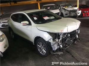 Б/У запчасти Nissan Qashqai 2013-2022 с доставкой