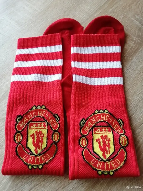 Спортивная форма + гетры, 12-13лет