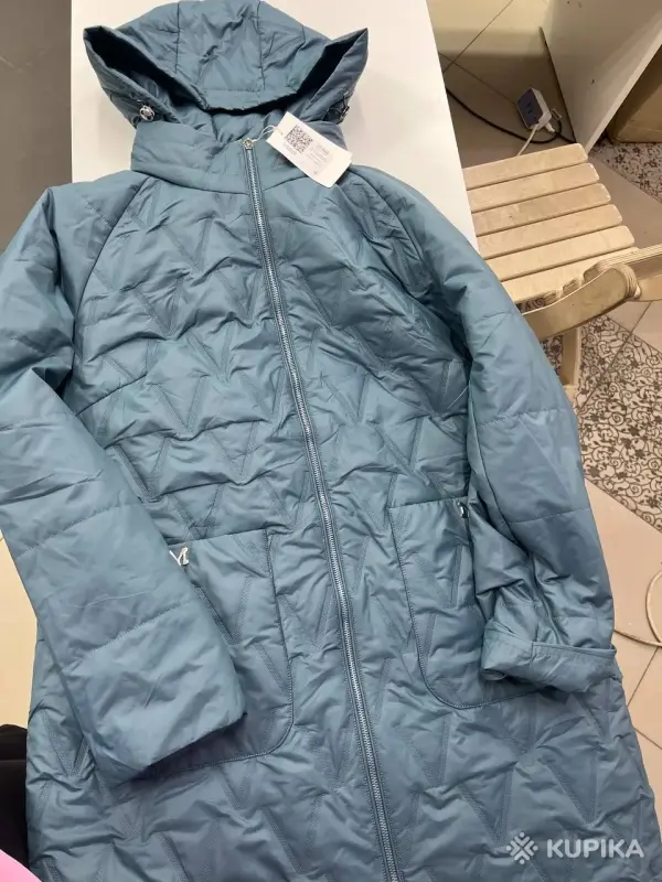 Женская верхняя одежда