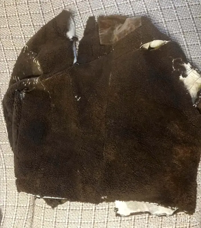 Натуральная овчина (для рукоделия) - Вся Беларусь - 242992 - Доска объявлений Kupika.by - Фото 2