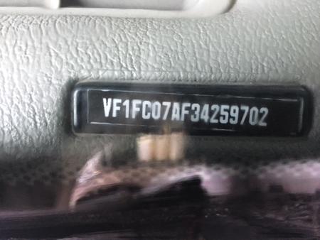 Б/У запчасти Renault Kangoo 1998-2008 с доставкой - Вся Беларусь - 246278 - Доска объявлений Kupika.by - Фото 5