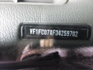 Б/У запчасти Renault Kangoo 1998-2008 с доставкой