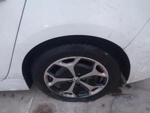 Б/У запчасти Opel Ampera 2011-2015 с доставкой