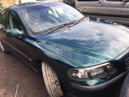 Б/У запчасти Volvo S60 2000-2009 с доставкой - Вся Беларусь - 246340 - Доска объявлений Kupika.by - Фото 2