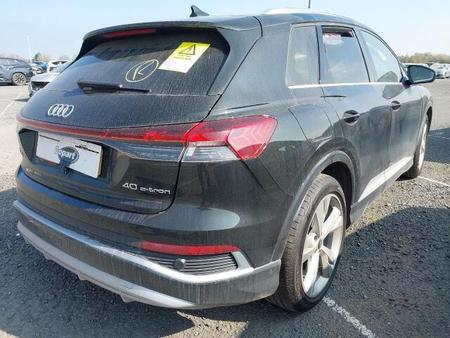 Автозапчасти - Б/У запчасти Audi Q4 E-tron 2021-2025 с доставкой - Вся Беларусь - Фото 3 Б/У запчасти Audi Q4 E-tron 2021-2025 с доставкой - Вся Беларусь - 247124 - Доска объявлений Kupika.by - Фото 3