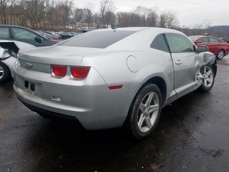 Б/У запчасти Chevrolet Camaro 2009-2013 с доставкой - Вся Беларусь - 246532 - Доска объявлений Kupika.by - Фото 4