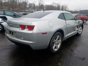 Б/У запчасти Chevrolet Camaro 2009-2013 с доставкой