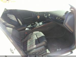Б/У запчасти Audi A4 (B9) 2015-2023 с доставкой