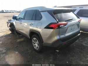 Б/У запчасти Toyota RAV 4 2018-2025 с доставкой