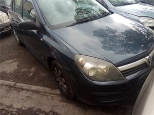 Б/У запчасти Opel Astra H 2004-2010 с доставкой
