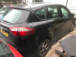 Б/У запчасти Ford C-Max 2010-2015 с доставкой