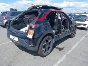 Б/У запчасти Opel Mokka 2020-2025 с доставкой