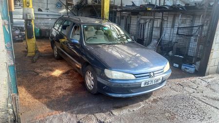 Автозапчасти - Б/У запчасти Peugeot 406 1995-1999 с доставкой - Вся Беларусь Б/У запчасти Peugeot 406 1995-1999 с доставкой - Вся Беларусь - 247007 - Доска объявлений Kupika.by