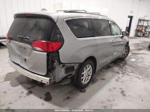 Б/У запчасти Chrysler Voyager 2019-2025 с доставкой