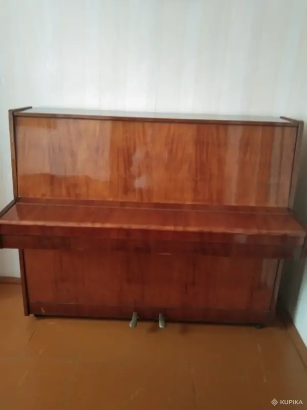 Фортепиано