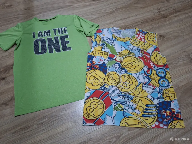 Одежда для мальчиков - Футболки, 14-15лет - Вся Беларусь - Фото 2 Футболки, 14-15лет - Вся Беларусь - 242983 - Доска объявлений Kupika.by - Фото 2