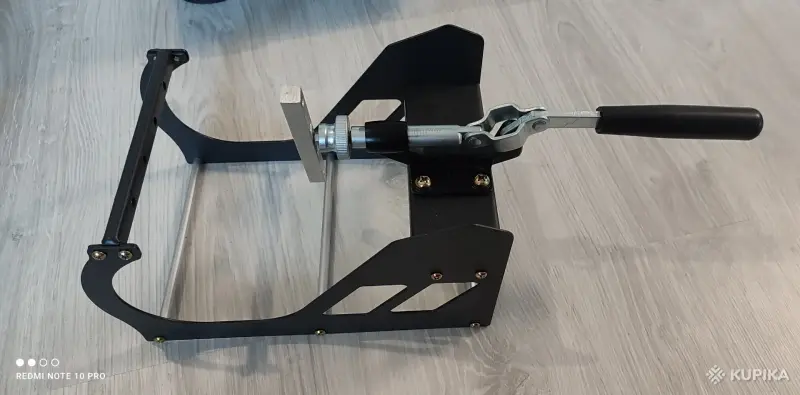 Станок для сублимационной печати 7в1 - Вся Беларусь - 243962 - Доска объявлений Kupika.by - Фото 7