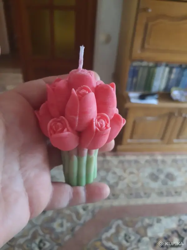 Свечи ручной работы - Вся Беларусь - 244418 - Доска объявлений Kupika.by - Фото 9