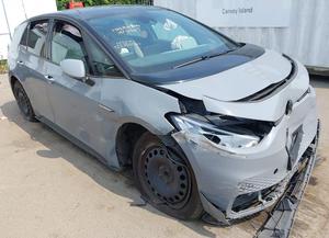 Б/У запчасти Volkswagen ID.3 2019-2025 с доставкой