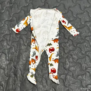 Слип-комбинезон для детей 1-1,5 года