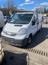 Б/У запчасти Nissan Primastar 2001-2025 с доставкой - Вся Беларусь - 246699 - Доска объявлений Kupika.by