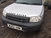 Б/У запчасти Land Rover Freelander 1 1998-2006 с доставкой - Вся Беларусь - 246475 - Доска объявлений Kupika.by