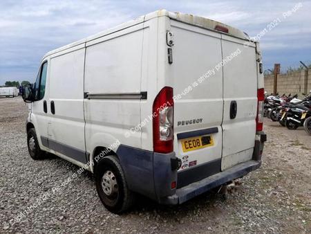 Автозапчасти - Б/У запчасти Peugeot Boxer 2006-2014 с доставкой - Вся Беларусь - Фото 4 Б/У запчасти Peugeot Boxer 2006-2014 с доставкой - Вся Беларусь - 246888 - Доска объявлений Kupika.by - Фото 4