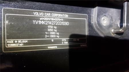 Б/У запчасти Volvo C30 2006-2013 с доставкой - Вся Беларусь - 246514 - Доска объявлений Kupika.by - Фото 5