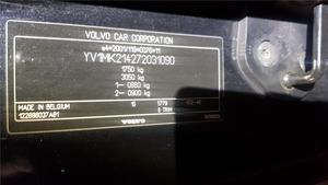 Б/У запчасти Volvo C30 2006-2013 с доставкой