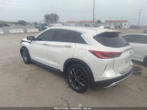 Б/У запчасти Infiniti QX50 2017-2025 с доставкой