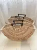 Сумка плетеная - Жабинка - 243798 - Доска объявлений Kupika.by - Фото 10