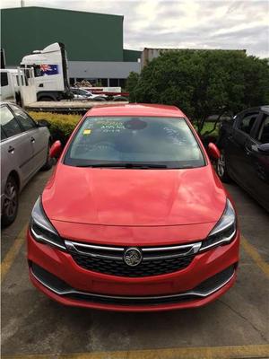 Б/У запчасти Opel Astra K 2015-2021 с доставкой
