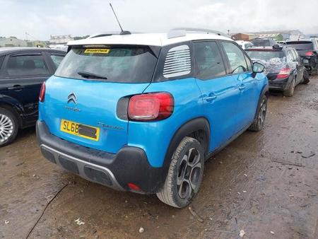 Автозапчасти - Б/У запчасти Citroen C3 Aircross 2017-2024 с доставкой - Вся Беларусь - Фото 3 Б/У запчасти Citroen C3 Aircross 2017-2024 с доставкой - Вся Беларусь - 247088 - Доска объявлений Kupika.by - Фото 3
