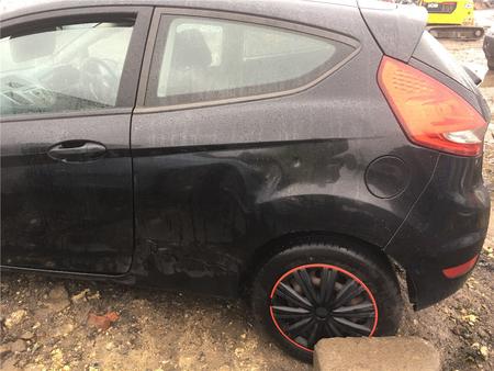 Б/У запчасти Ford Fiesta 2008-2013 с доставкой - Вся Беларусь - 246572 - Доска объявлений Kupika.by - Фото 4