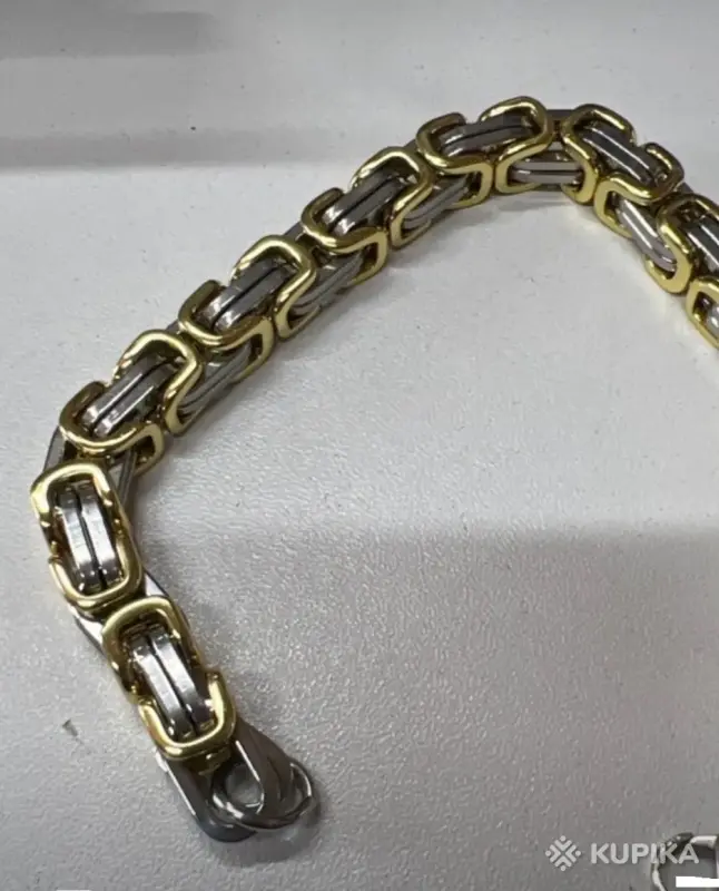 Браслет мужской - Вся Беларусь - 245034 - Доска объявлений Kupika.by - Фото 4