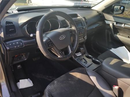 Б/У запчасти KIA Sorento XM 2009-2021 с доставкой - Вся Беларусь - 246506 - Доска объявлений Kupika.by - Фото 5