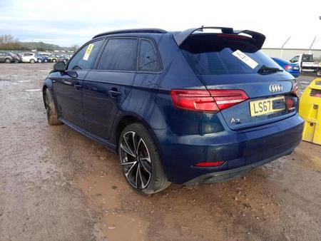 Автозапчасти - Б/У запчасти Audi A3 (8V) e-tron 2014-2018 с доставкой - Вся Беларусь - Фото 4 Б/У запчасти Audi A3 (8V) e-tron 2014-2018 с доставкой - Вся Беларусь - 247105 - Доска объявлений Kupika.by - Фото 4