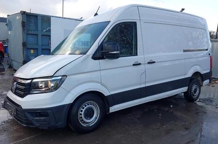 Автозапчасти - Б/У запчасти Volkswagen Crafter 2016-2025 с доставкой - Вся Беларусь - Фото 3 Б/У запчасти Volkswagen Crafter 2016-2025 с доставкой - Вся Беларусь - 247079 - Доска объявлений Kupika.by - Фото 3