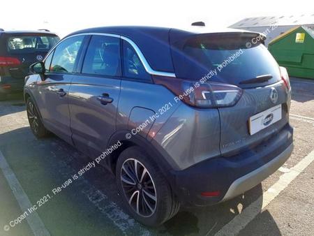 Б/У запчасти Opel Crossland X 2017-2024 с доставкой - Вся Беларусь - 246993 - Доска объявлений Kupika.by - Фото 4