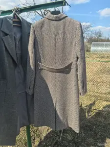 Женское пальто