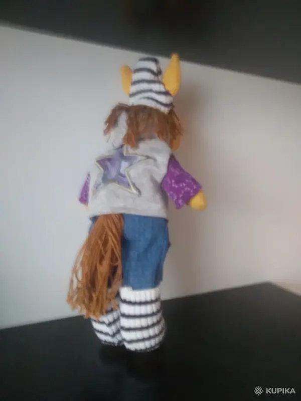 Кукла-лошадка. - Вся Беларусь - 243344 - Доска объявлений Kupika.by - Фото 4