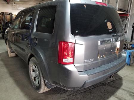 Б/У запчасти Honda Pilot 2008-2015 с доставкой - Вся Беларусь - 246702 - Доска объявлений Kupika.by - Фото 3